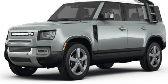 LAND ROVER DEFENDER 2023 SALEJ7EX0P2150568 image